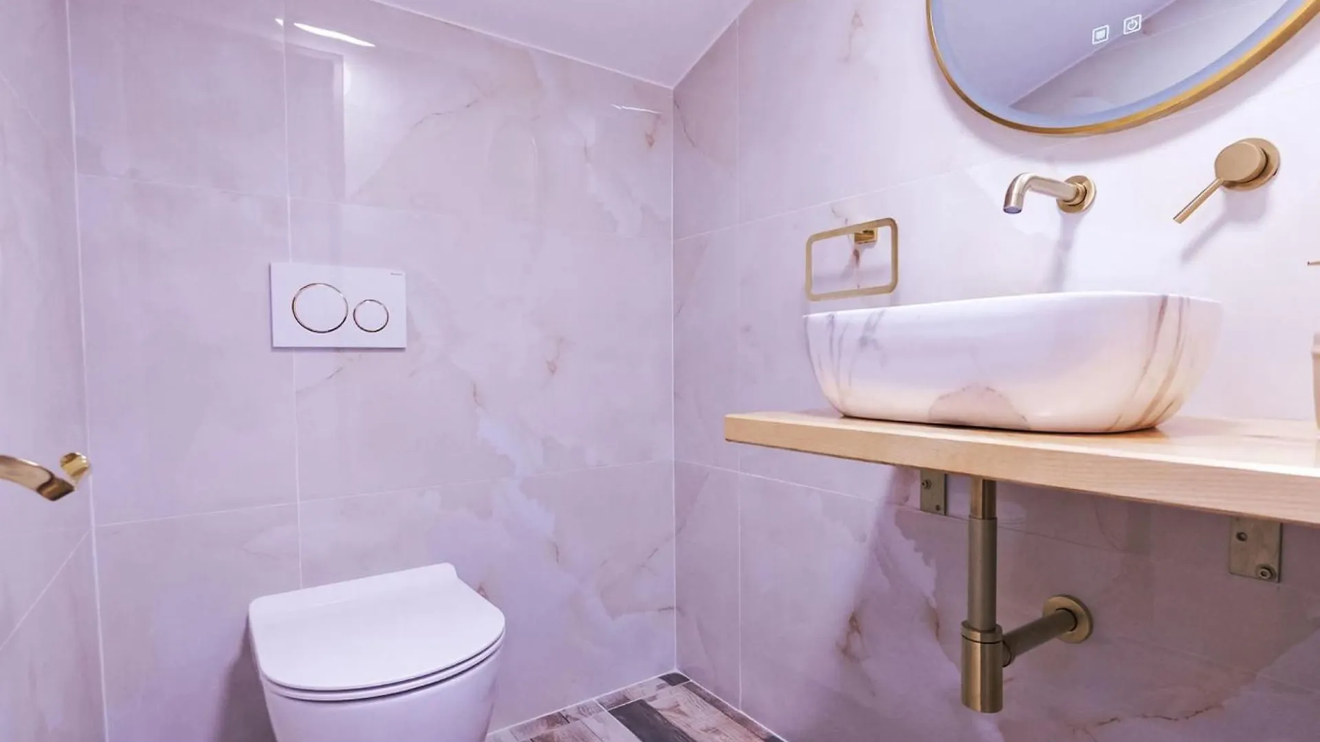 Apartment Dragica - Pul302 By Interhome 프예스차나 우발라
