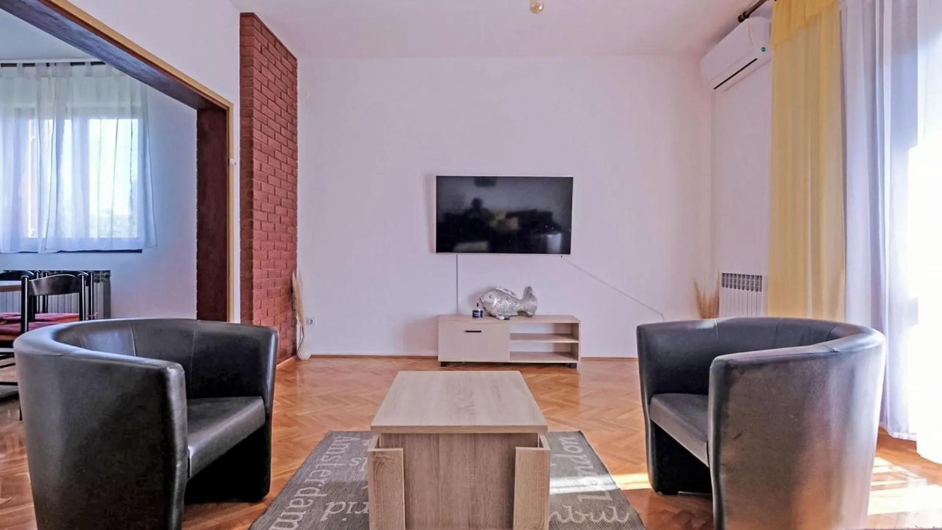 Apartment Dragica - Pul302 By Interhome 프예스차나 우발라