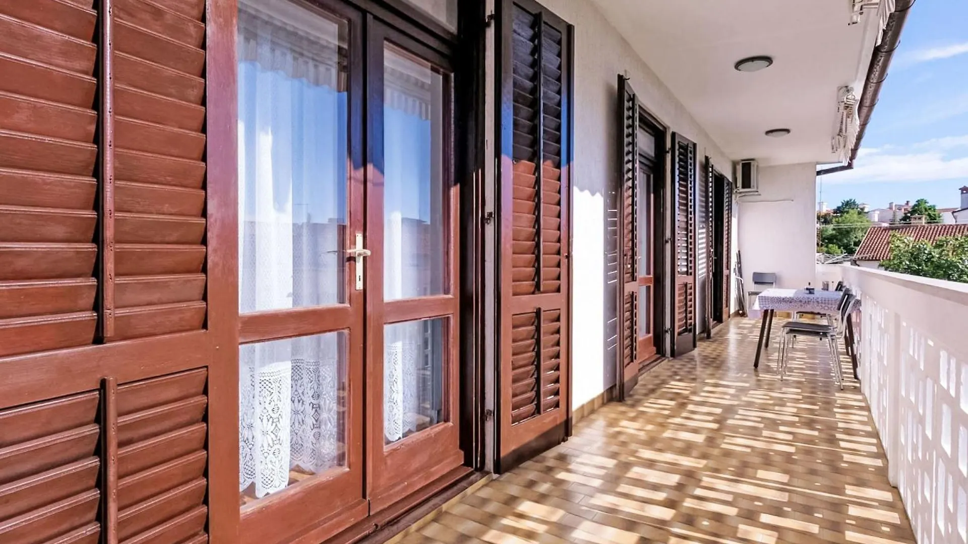 Apartment Dragica - Pul302 By Interhome 프예스차나 우발라